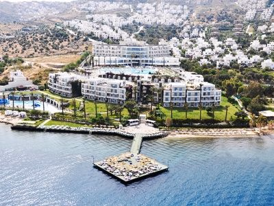 Baia Bodrum0