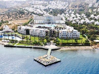 Baia Bodrum Baia Bodrum