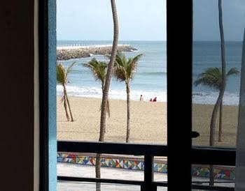 Brisa da Praia Hotel0