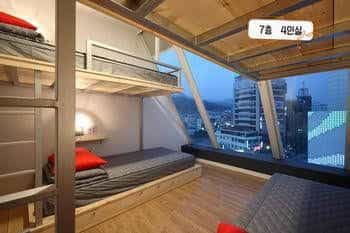 First Guest House - Hostel First Guest House - Hostel