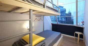 First Guest House - Hostel First Guest House - Hostel