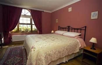 Tirconaill Lodge Tirconaill Lodge