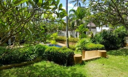 Family Villa