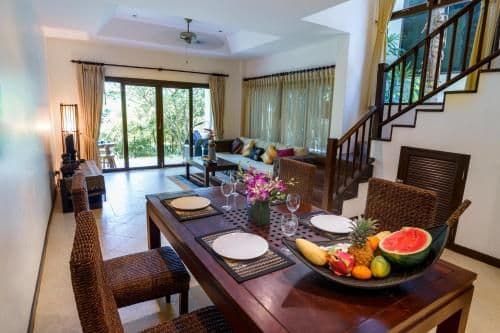 Family Villa