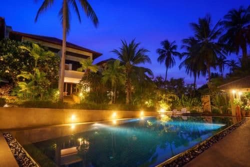 Family Villa