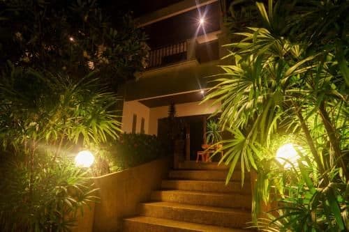 Family Villa