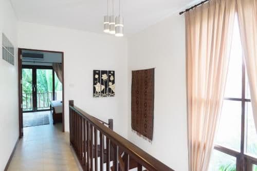 Deluxe Family Villa