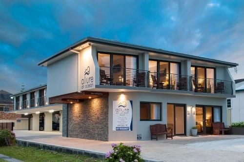 Allure On Ocean Motel (Allure on Ocean Motel)0