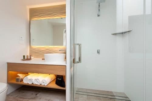 Premium Twin Room with Two Queen Beds