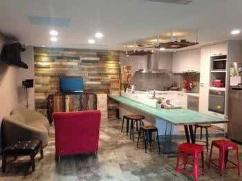 Hualien Wow Hostel Hualien Wow Hostel