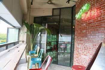 Hualien Wow Hostel Hualien Wow Hostel