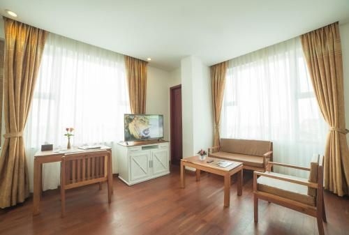 Phnom Penh Katari Hotel3