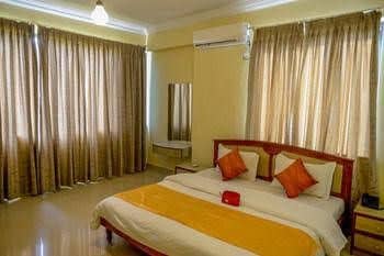 OYO Apartments Vagator Beach Road OYO Apartments Vagator Beach Road