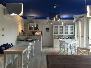 ARLI Hotel Hideaway Punta Ala1