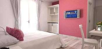 ARLI Hotel Hideaway Punta Ala0