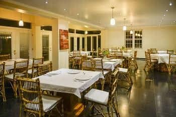 OYO Premium Morjim Riverfront OYO Premium Morjim Riverfront