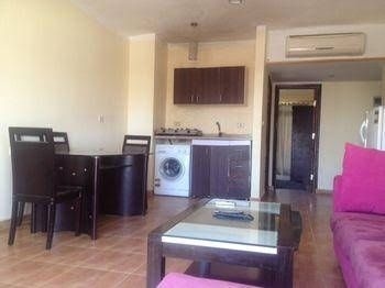 Gold Sharm Residence4