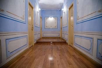Ripa 145 Bed & Breakfast in Trastevere3