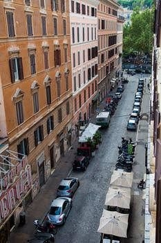 Ripa 145 Bed & Breakfast in Trastevere1