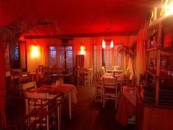 Rosso Malto hotel Rosso Malto hotel