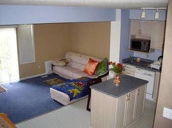 Home Better Executive Guesthouse4
