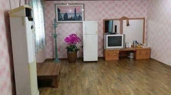 Seorak Dongchun Youthtel - Hostel Seorak Dongchun Youthtel - Hostel