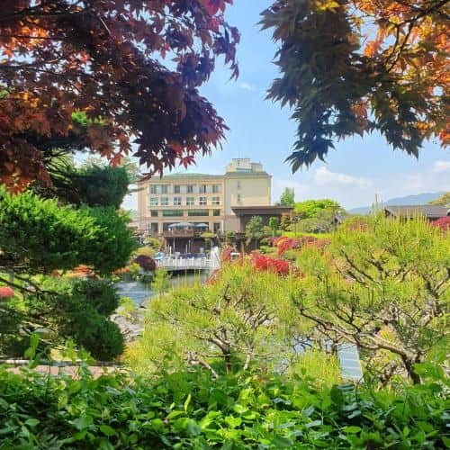 Chereville Spa Tourist Hotel Chereville Spa Tourist Hotel
