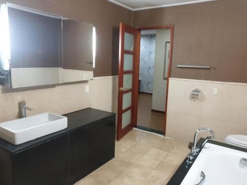 Family Suite - Pet Friendly Room