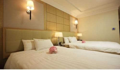 Grand Twin Room