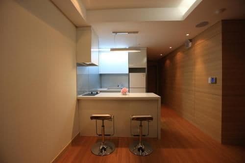 Suite with Garden View