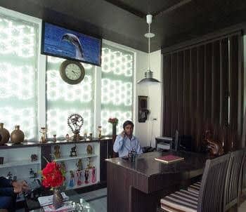 Hotel Dolphinn Agra Hotel Dolphinn Agra