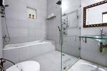 Hotel Dolphinn Agra2