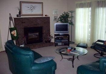 Morning Glory Bed & Breakfast4