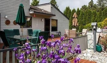 Morning Glory Bed & Breakfast1