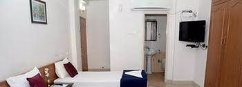 Orchid Serenity Serviced Apartment1