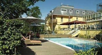 Hotel Meerlust Hotel Meerlust