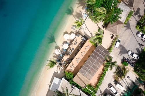 Five-Bedroom Villa with Private Pool