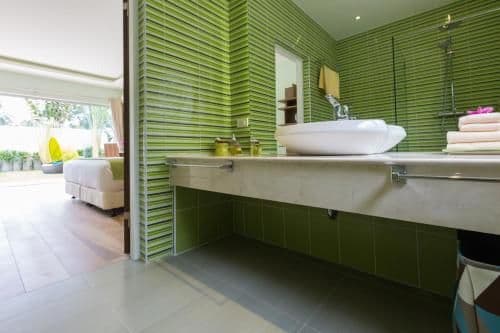 Five-Bedroom Villa with Private Pool