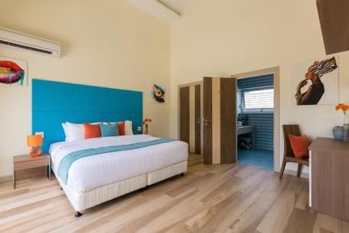 Five-Bedroom Villa with Private Pool