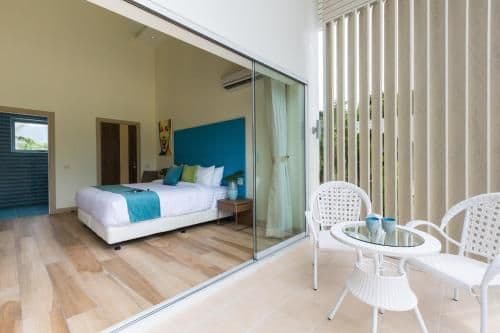 Five-Bedroom Villa with Private Pool