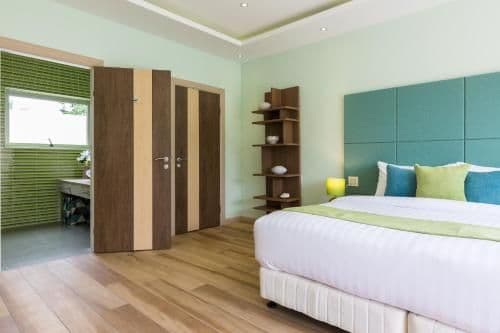 Five-Bedroom Villa with Private Pool