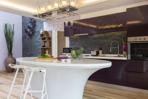 Five-Bedroom Villa with Private Pool