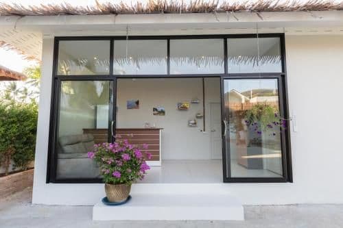Five-Bedroom Villa with Private Pool