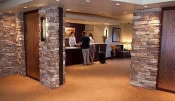Ledgestone Hotel Vernal