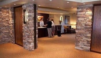 Ledgestone Hotel Vernal Ledgestone Hotel Vernal