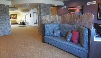 Ledgestone Hotel Vernal4