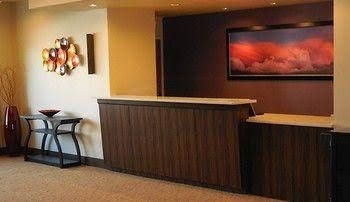 Ledgestone Hotel Vernal1