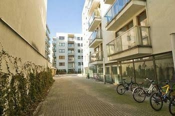 E-Apartamenty Koscielna 334