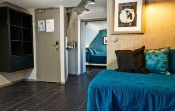 Hotel Jeanne d'Arc Hotel Jeanne d'Arc