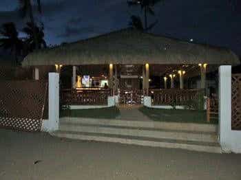 Kav's Beach Resort Kav's Beach Resort